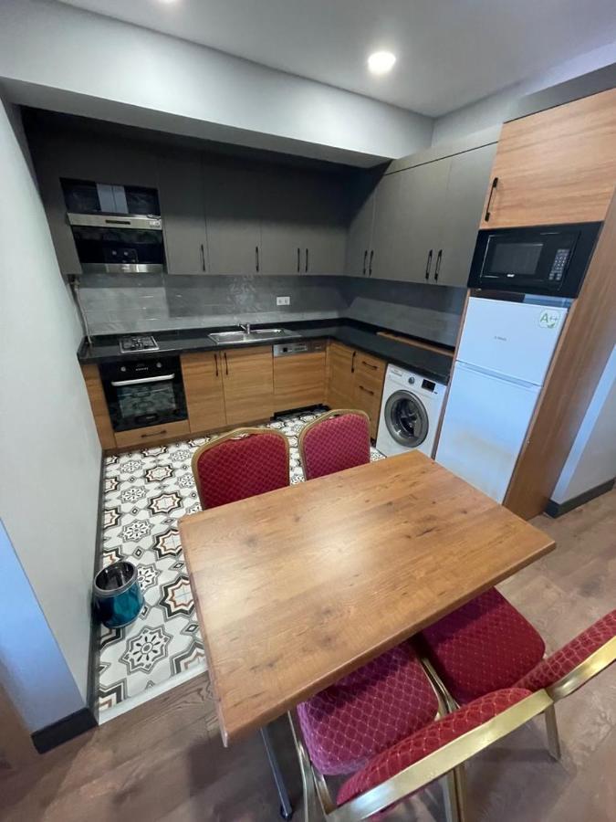 Apart Otel Almin İstanbul