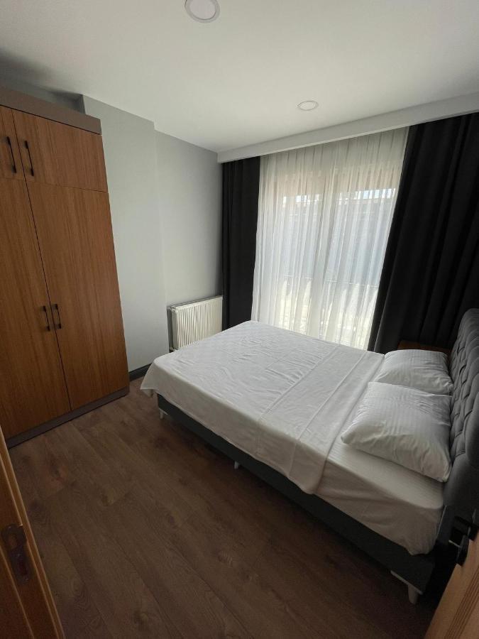 Almin Apart Otel