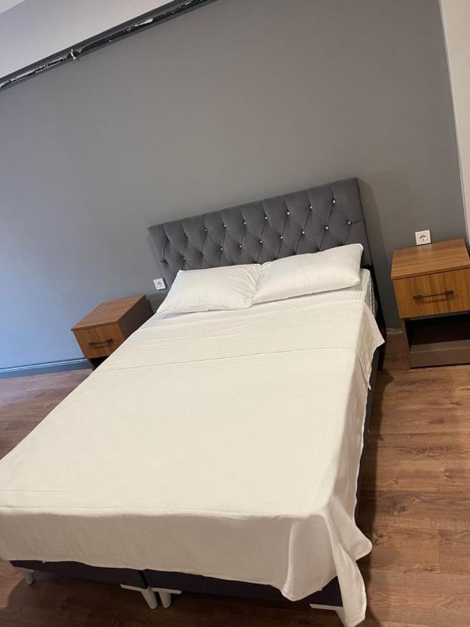 Aparthotel Almin Apart *