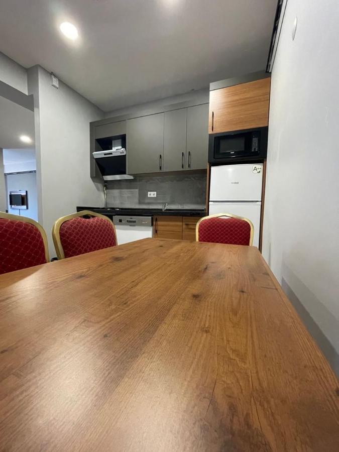 Apart Otel Almin İstanbul
